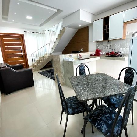 Apartamentos Villa Dos Diamantes Porto Seguro Exterior foto