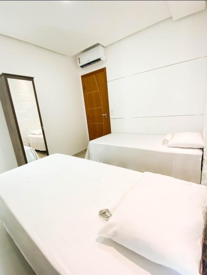Apartamentos Villa Dos Diamantes Porto Seguro Exterior foto