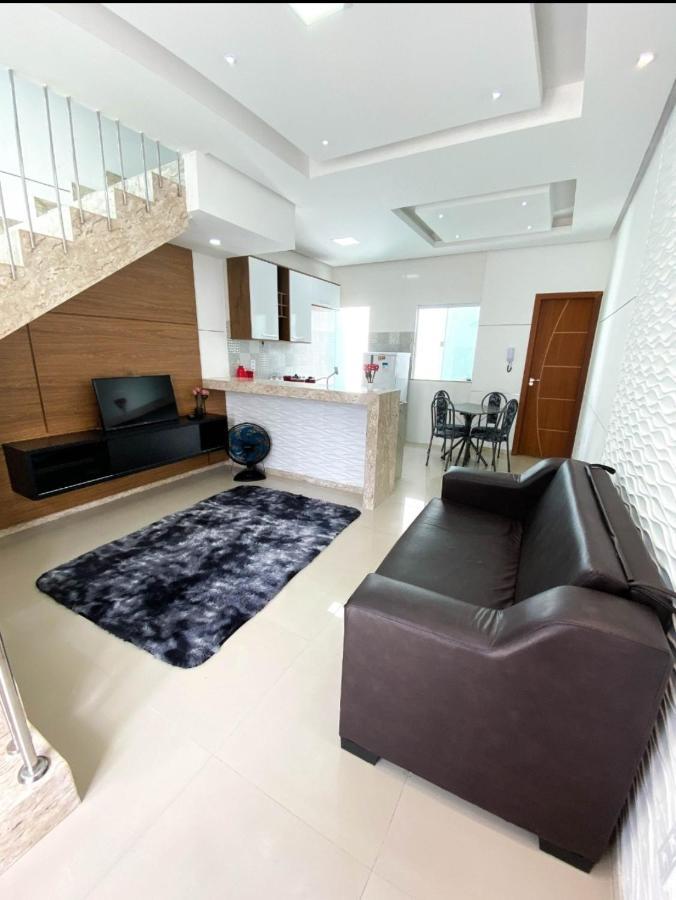 Apartamentos Villa Dos Diamantes Porto Seguro Exterior foto