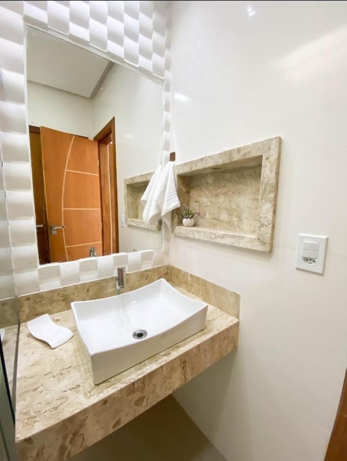 Apartamentos Villa Dos Diamantes Porto Seguro Exterior foto